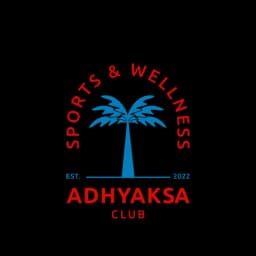 Adhyaksa Club logo