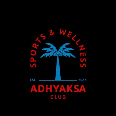 Adhyaksa Club logo