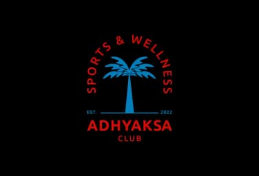 Adhyaksa Club logo